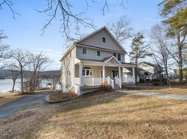 212 Long Pond Rd, West Milford Twp., NJ 07421