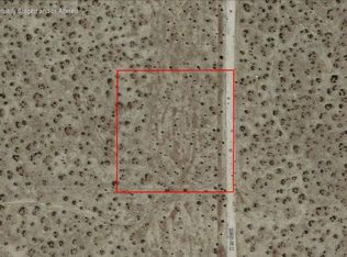 185th St E, Palmdale, CA 93591