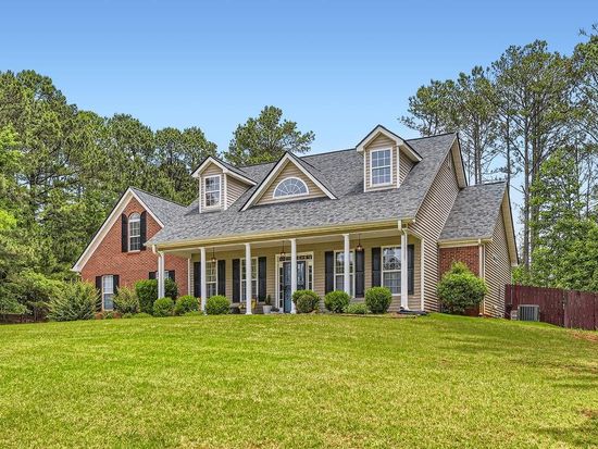 125 Murphy Creek Ln, Fayetteville, GA 30215