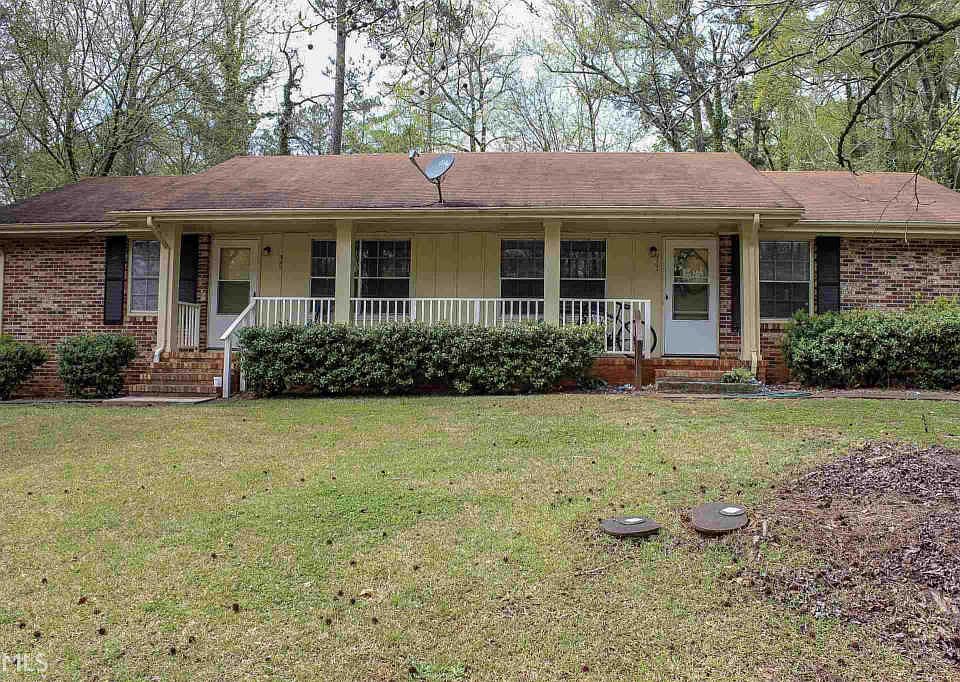 325 327 Lexington Hts, Athens, GA 30605 Zillow