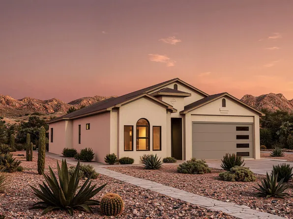 6821 Quivira Dr NW, Albuquerque, NM 87120
