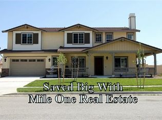 5088 Sagewood Dr, Rancho Cucamonga, CA 91739