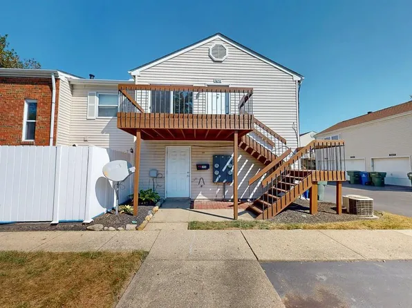 3058 Jersey Dr #53, Columbus, OH 43204