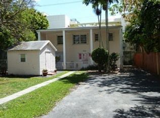 1323 SW 40th Ave, Miami, FL 33134