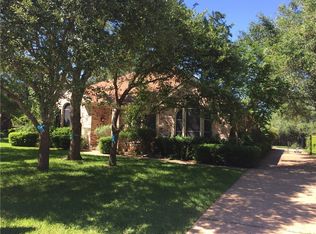 9306 Scenic Bluff Dr, Austin, TX 78733