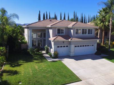 24589 Avenida Musico, Murrieta, CA, 92562
