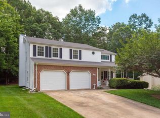 7389 Shady Palm Dr, Springfield, VA 22153