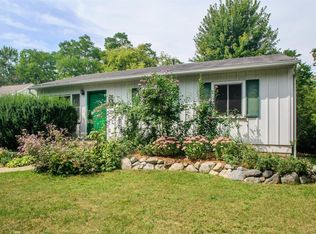 275 Brookside Dr, Ann Arbor, MI