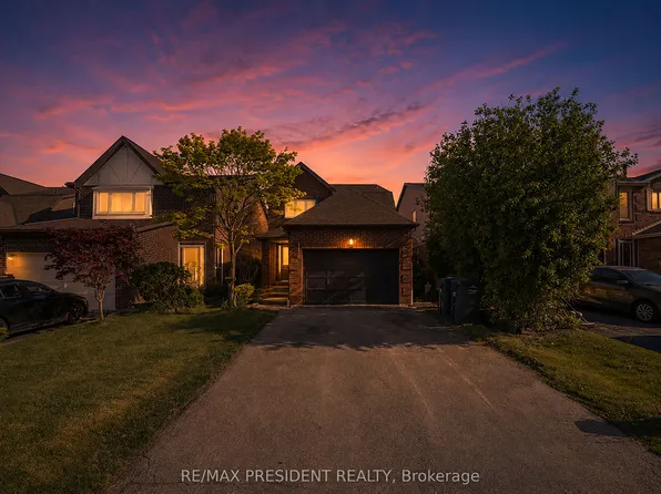 19 Copeland Rd, Brampton, ON L6Y 2S5
