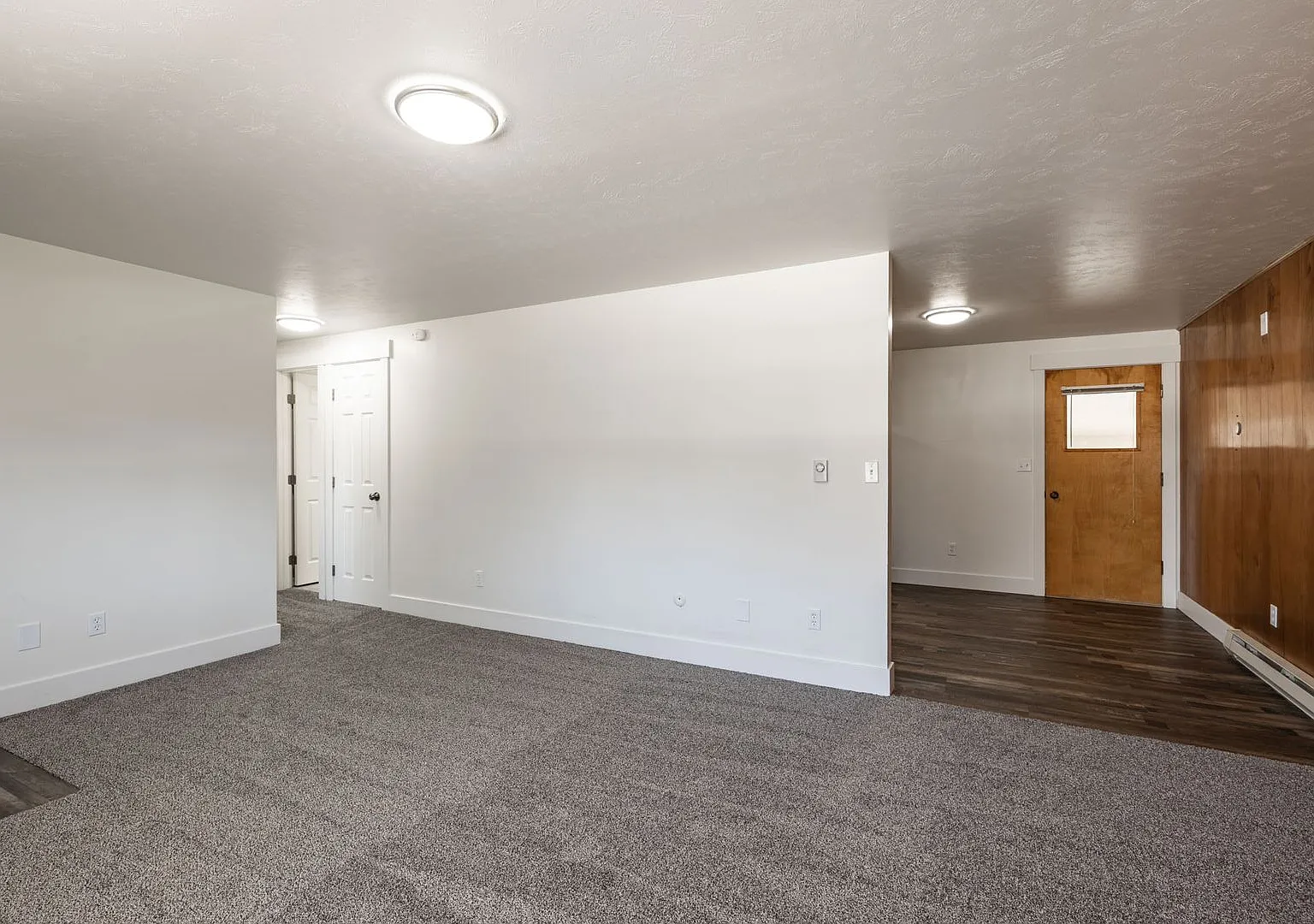 2 Bed 1 Bath Apartment in St Anthony — Photo 3