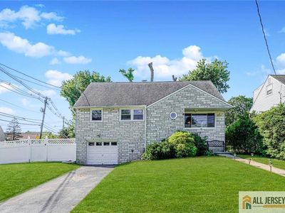 26 Federal St, Metuchen, NJ, 08840