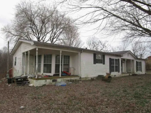 2284 Mack Bean Rd, Red Boiling Springs, TN 37150