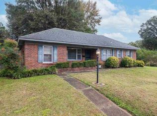 1142 Mount Moriah Rd, Memphis, TN 38117