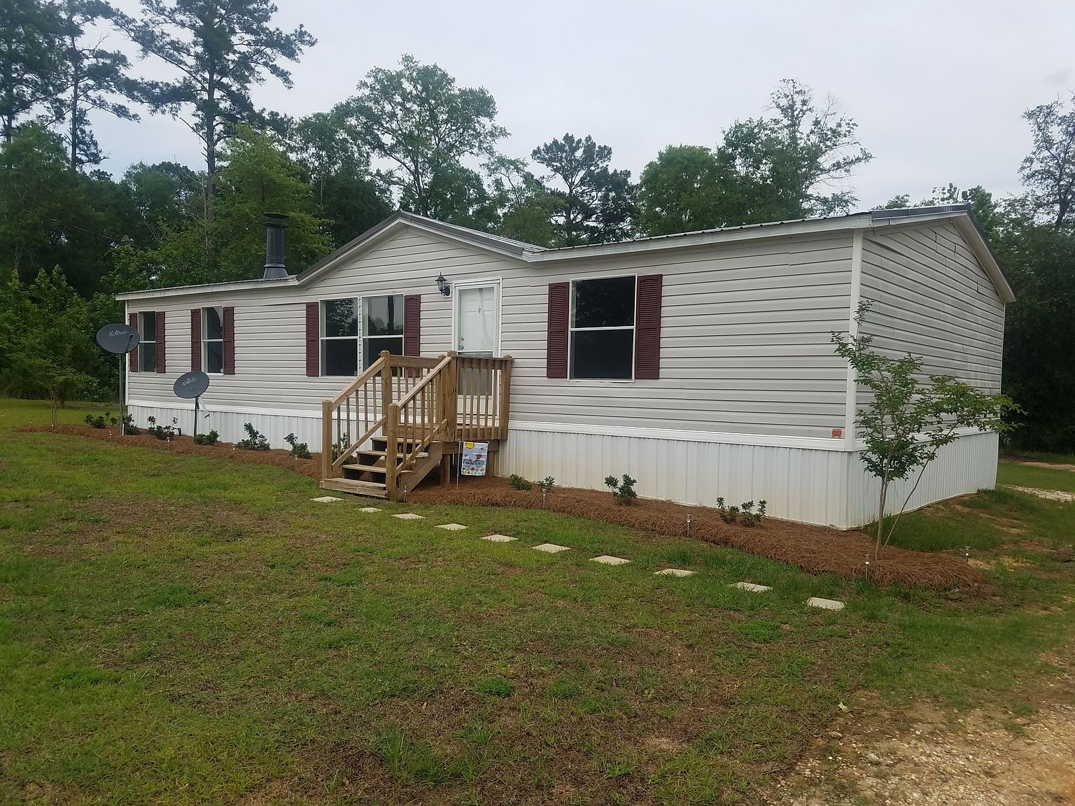 6383 Willie Varnum Rd, Cottonwood, AL 36320 Zillow