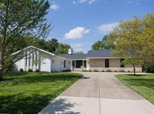 64 Longview Dr, Dublin, OH 43017