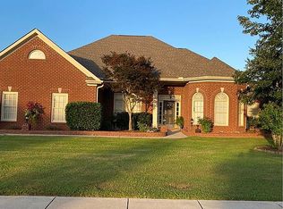 105 Shady Spring Dr, Harvest, AL 35749