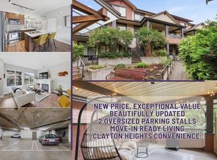 19478 65th Ave #56, Surrey, BC V4N 5X5