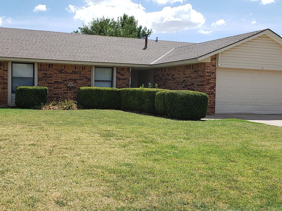 332 Cherokee, Yukon