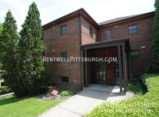 9 Marion St APT 2, Pittsburgh, PA 15205