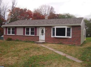 537 Woodland Dr, Auburn, PA 17922