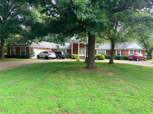 133 William & Mary Ct, Henderson, KY 42420