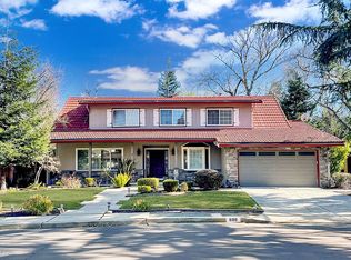 608 Everett Dr, Danville, CA 94526