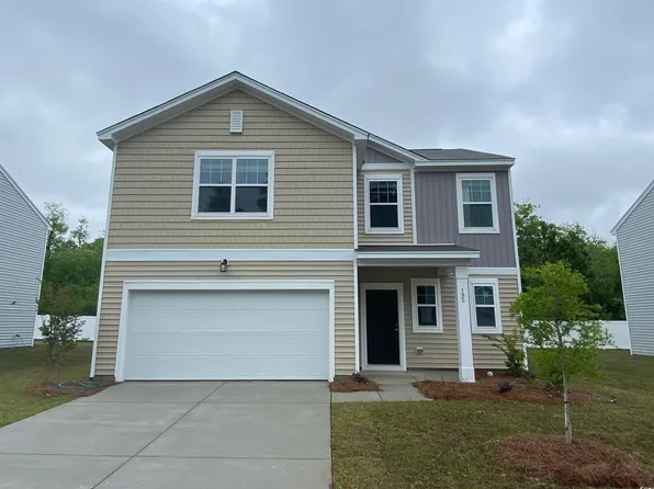 195 Plantersfield Dr. #Homesite 69, Conway, SC 29526