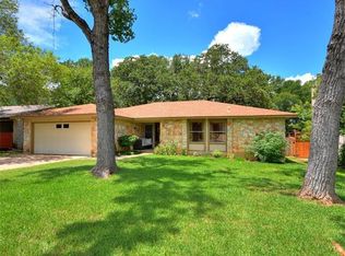11516 Heathrow Dr, Austin, TX 78759