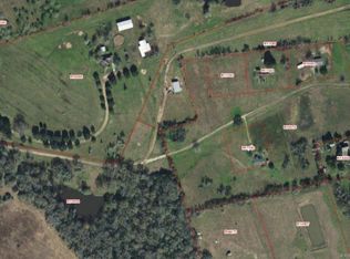 21240 Evans Ln, Washington, TX 77880