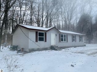 311 S M 88 Hwy, Bellaire, MI 49615