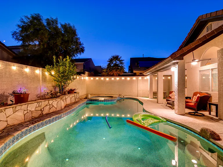 9657 Marble Peak Ct — Photo 56
