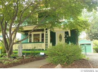 70 Merwin Ave, Rochester, NY 14609