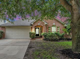 20922 Auburn Ridge Ln, Spring, TX 77379