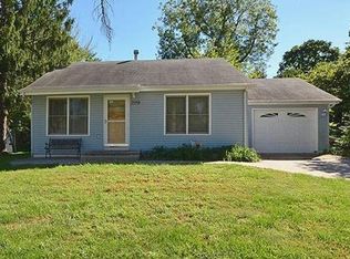 209 Academy St, Platte City, MO 64079