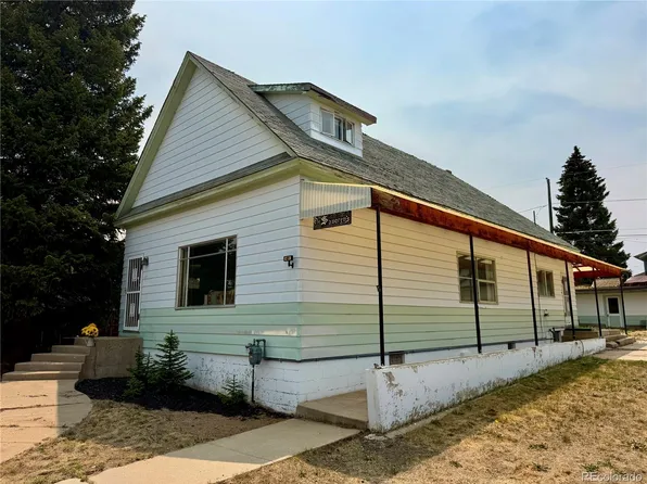 421 W 8th Street, Leadville, CO 80461