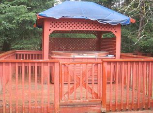 3723 El Camino St, Juneau, AK 99801