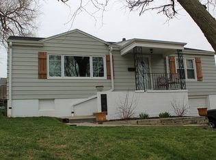 1455 S 54th St, Omaha, NE 68106