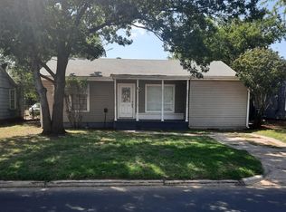 2702 Lebanon Rd, Wichita Falls, TX 76309