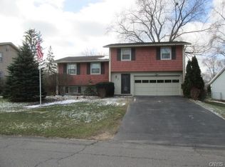 7 Quail Path, Liverpool, NY 13090