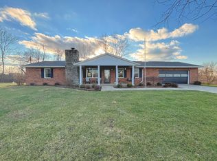 783 Jones Rd, Walton, KY 41094