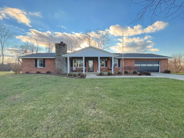 783 Jones Rd, Walton, KY 41094