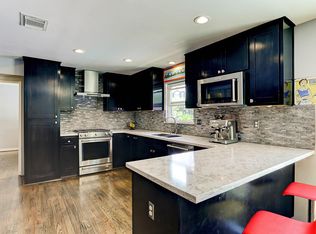 3307 Chris Dr, Houston, TX 77063