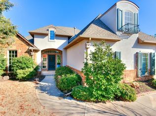 1317 Narrows Bridge Cir, Edmond, OK 73034