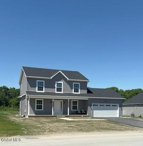 66 Seashore Way, Mechanicville, NY, 12118