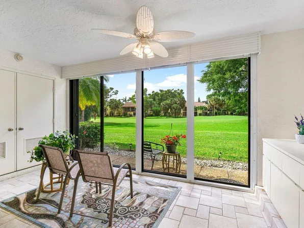 16769 Oak Hill 711 Trail #711, Delray Beach, FL 33484
