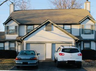 1400 Donwalter Ln, Columbus, OH 43235