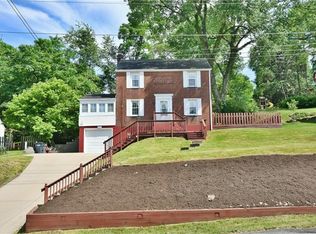 211 McMurray Rd, Pittsburgh, PA 15241