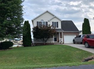 3087 Legion Way, Broadway, VA 22815