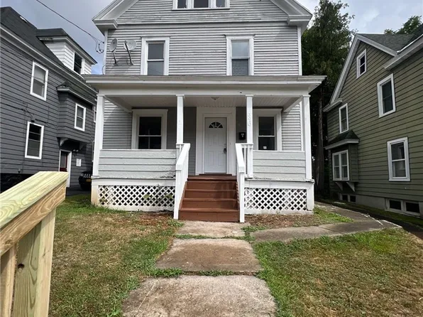 306 Marguerite Ave, Syracuse, NY 13207