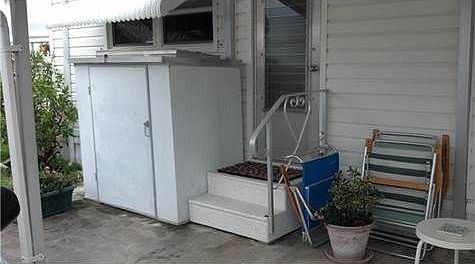 5th image of 208 Lark Dr #M
